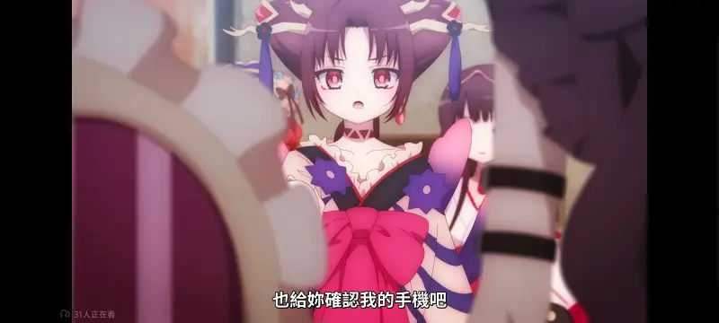 魔法少女育成计划,魔保育,魔法少女,魔法少女育成计划restart,动画,动漫,番剧,二次元,日漫,ACG