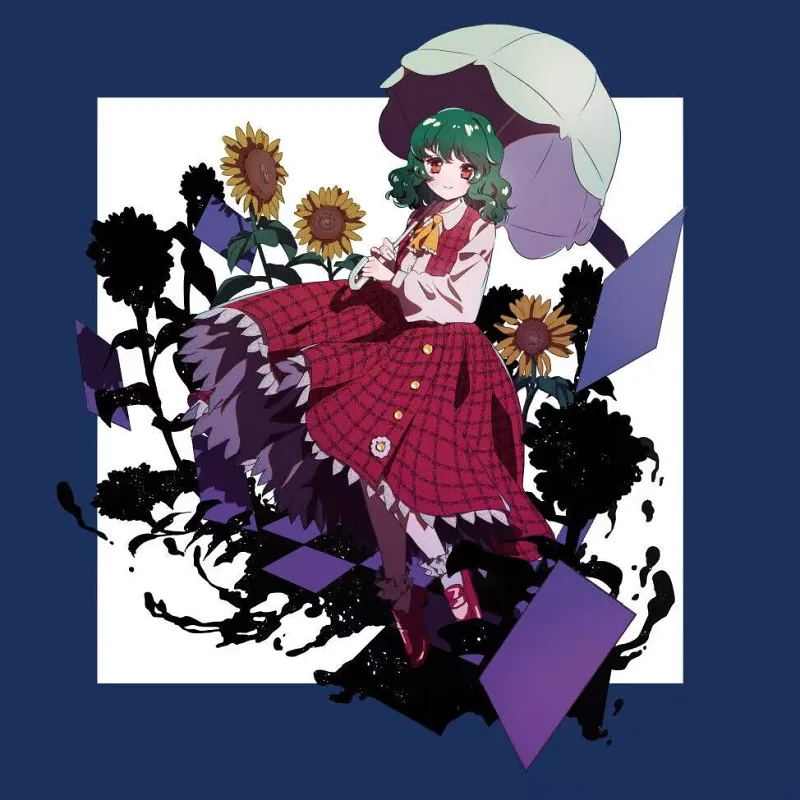 东方project