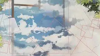 【神经元×寻音】同样的话
