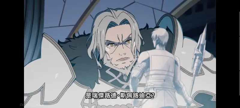 无职转生,无职转生到了异世界就拿出真本事,异世界,动画,动漫,番剧,二次元,日漫,ACG