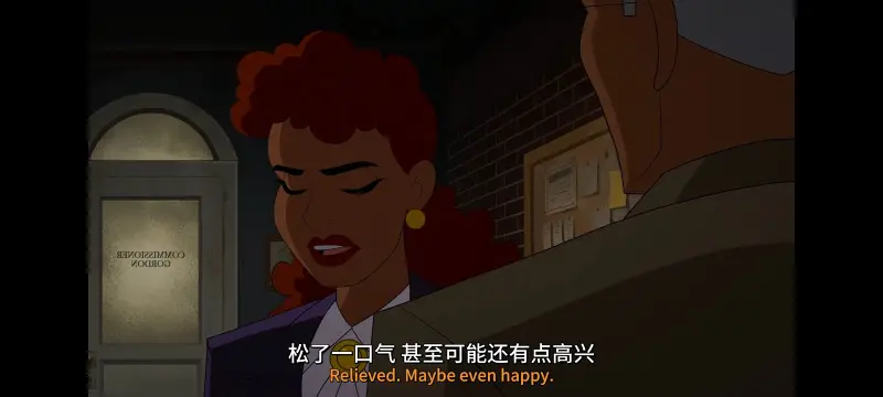 蝙蝠侠,蝙蝠侠披风斗士,DC,超级英雄,动画,动漫,美漫,ACG