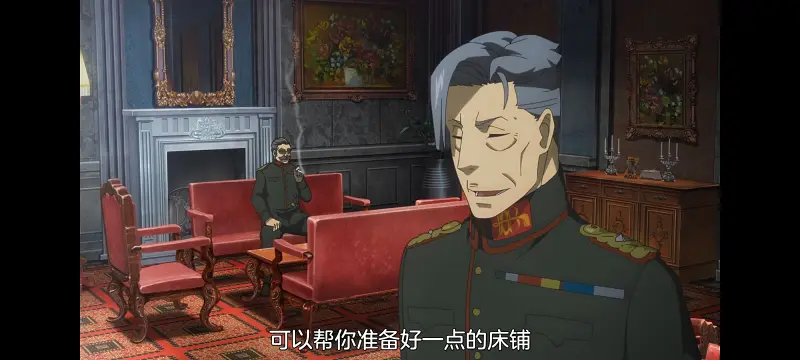 谭雅战记,幼女战记,动画,动漫,番剧,日漫,二次元,ACG