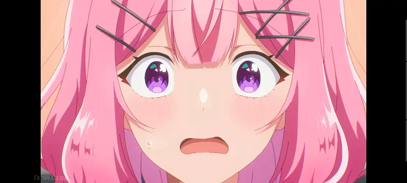 我怎么可能成为你的恋人不行不行,百合,动画,动漫,百合动漫,番剧,ACG