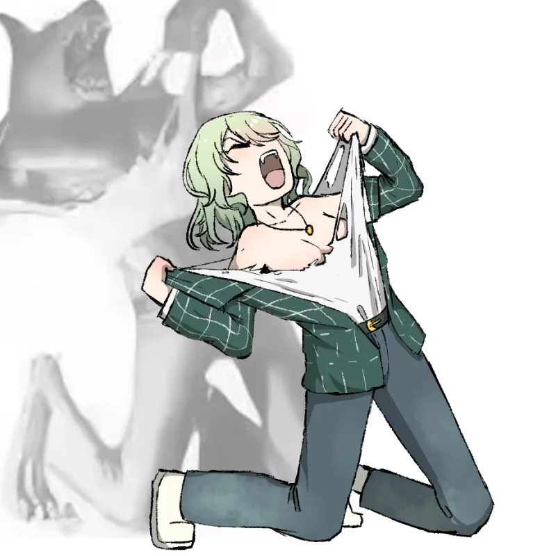 最阳光的少女乐队