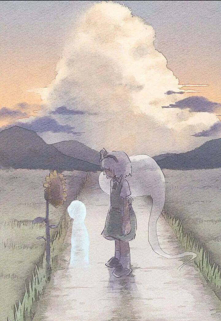 闲聊茶馆,M站拜年祭