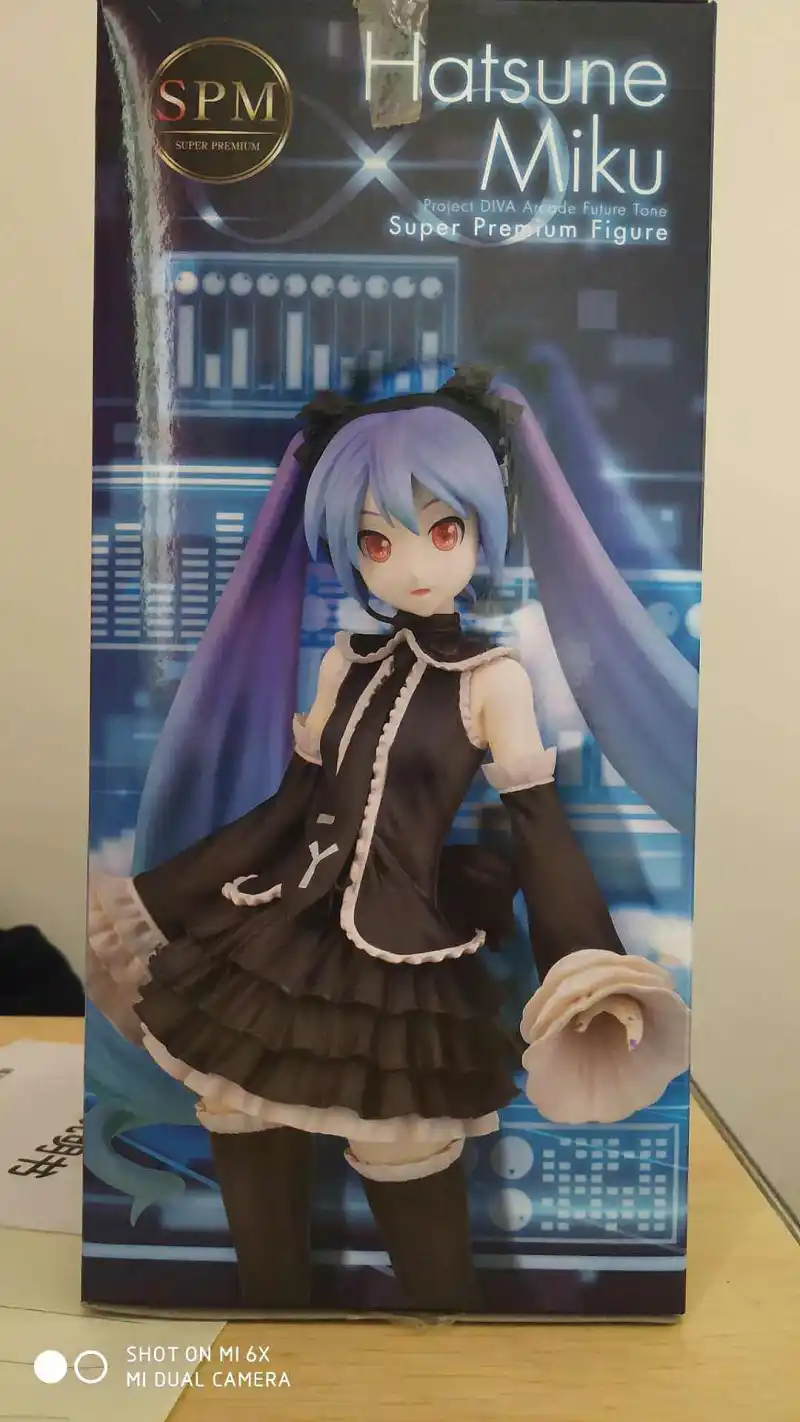 动漫专区,次元资讯,初音未来,VOCALOID,初音ミク