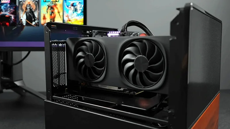 SteamOS 3.9 8月20日实测支持Arc B580