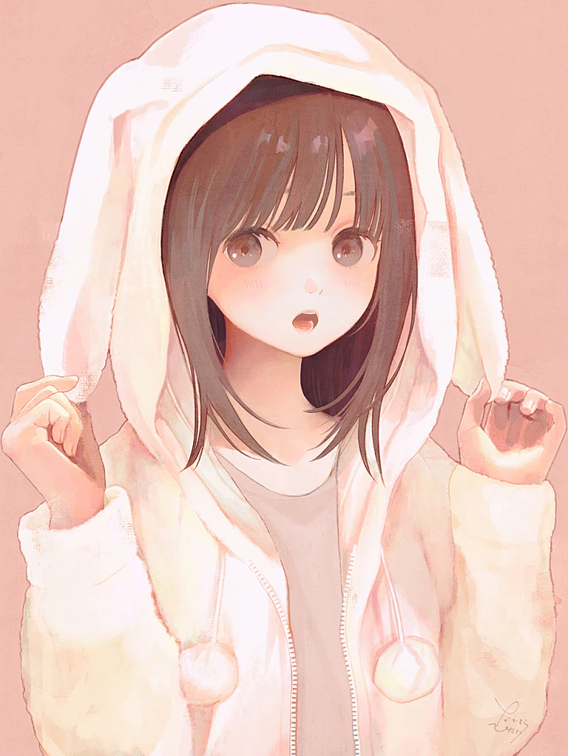 pixiv,二次元,绘画,壁纸,美少女