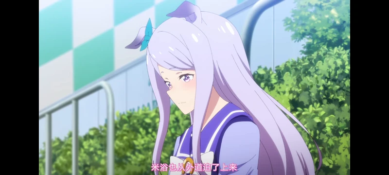 赛马娘,赛马娘第二季,动画,动漫,番剧,赛马娘PrettyDerby,二次元,ACG