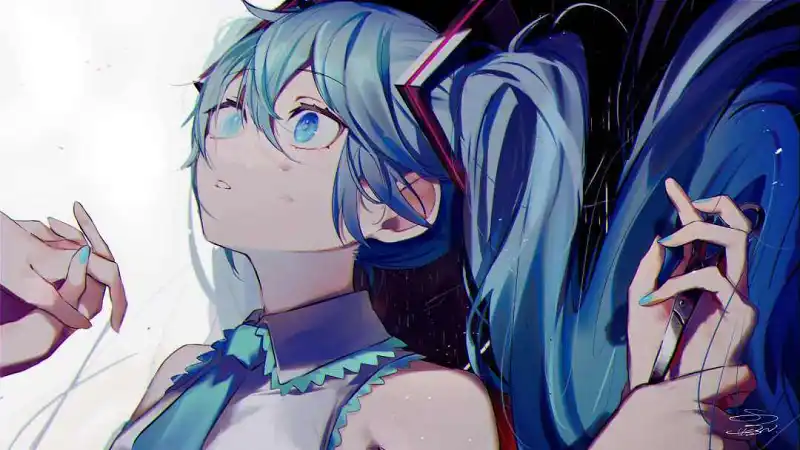 晚安