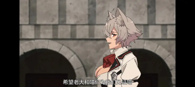 无职转生,无职转生到了异世界就拿出真本事,异世界,动画,动漫,番剧,日漫,二次元,ACG