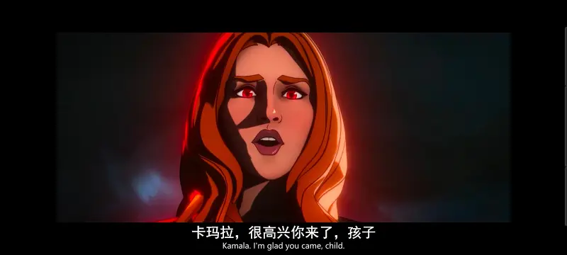 漫威,漫威影视,动漫,动画,番剧,ACG,漫威丧尸