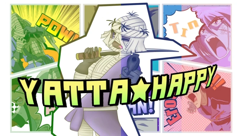 YATTA★HAPPY