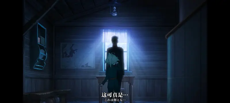 幼女战记,谭雅战记,动画,动漫,番剧,二次元,日漫,ACG