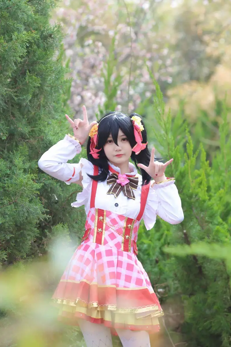 矢泽妮可