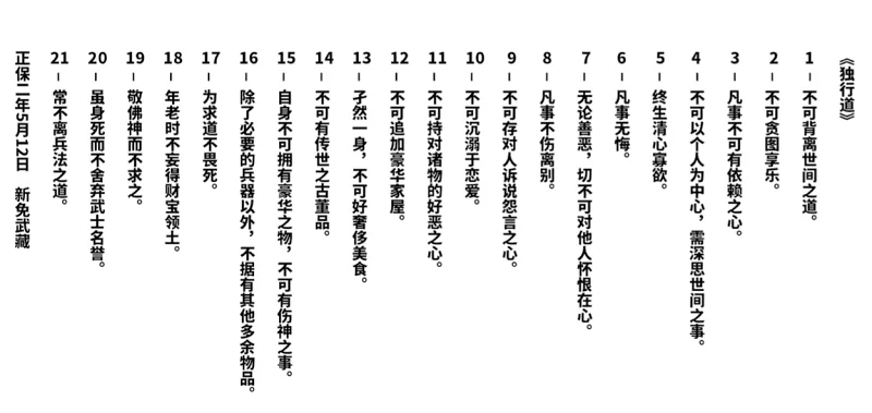 写作,分享,小说,小说创作,创作,角色,角色设计,独行道