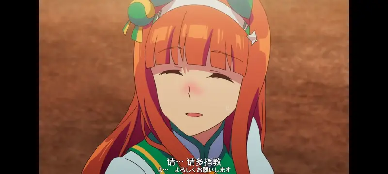 赛马娘,赛马娘PrettyDreby,动画,动漫,番剧,ACG