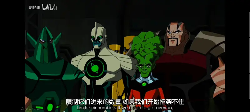 漫威,漫威动画,复仇者世界上最强英雄组合,超级英雄联盟复仇者,复仇者联盟,美漫,动画,动漫,番剧,ACG