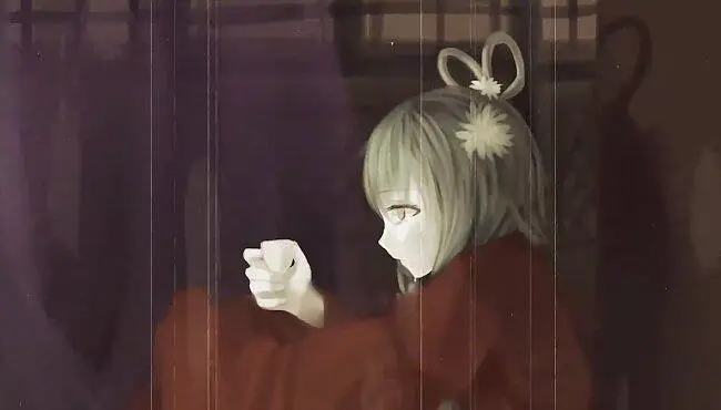 【洛天依乐正绫原创】《百鬼惜》【聆语社】