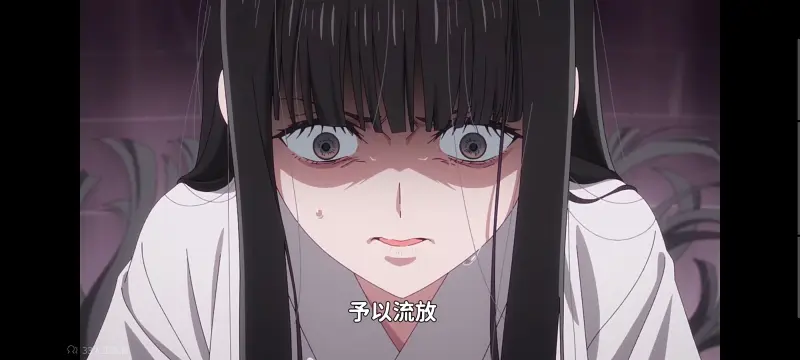 恶女不才请多关照雏宫蝶鼠替换传,虽然我是不完美恶女雏宫蝶鼠替换传,动画,动漫,番剧,日漫,ACG,二次元
