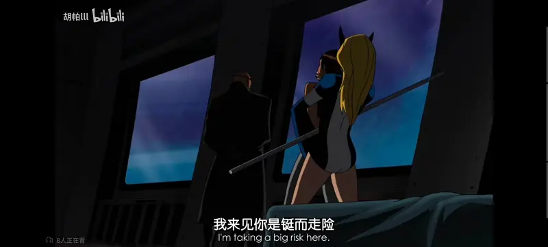 漫威,美漫,动画,动漫,番剧,超级英雄,复仇者世界上最强英雄组合,超级英雄联盟复仇者,ACG