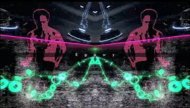 【単品 + メイキング】Egawy【Ln