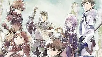 【魔法使 】  番剧推荐#2   《灰与幻想的格林姆加尔》