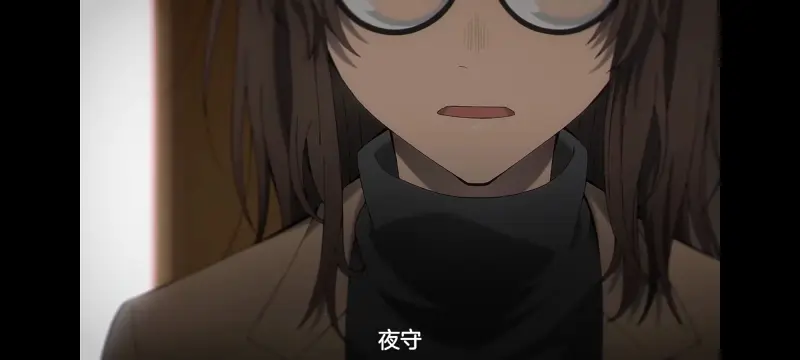 彻夜之歌,动画,动漫,番剧,ACG