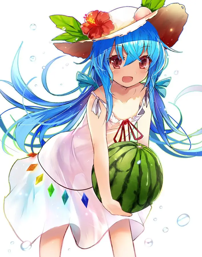 东方,美图