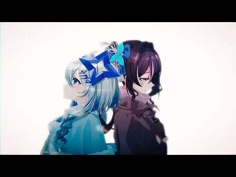 【天音彼方×AZKi】再会 (produced by Ayase)