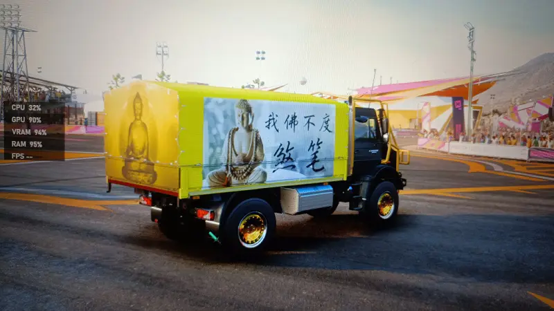 我佛不度煞笔