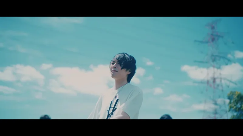Novelbright - Walking with you 【Official Music Video】