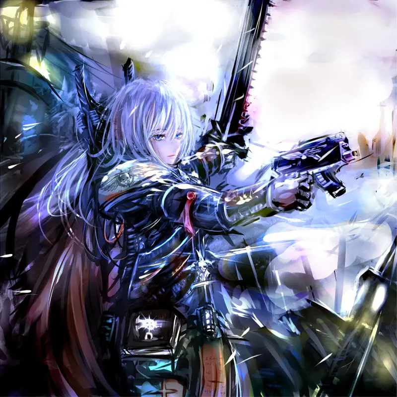 【ACGN/创作必备】尼尔·盖曼大师课笔记整理：故事的创作技巧