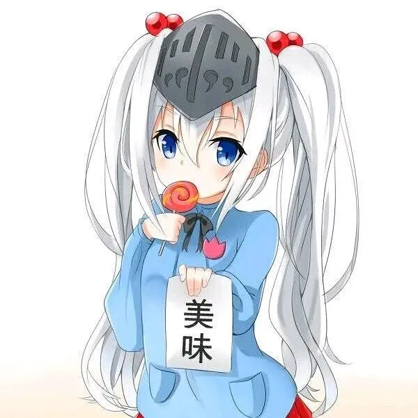 用户头像