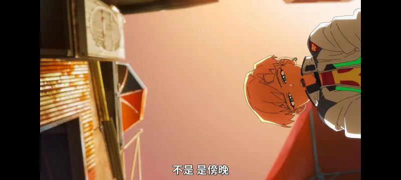 赛博朋克,赛博朋克边缘行者,赛博朋克边缘行者2,动画,动漫,番剧,二次元,ACG