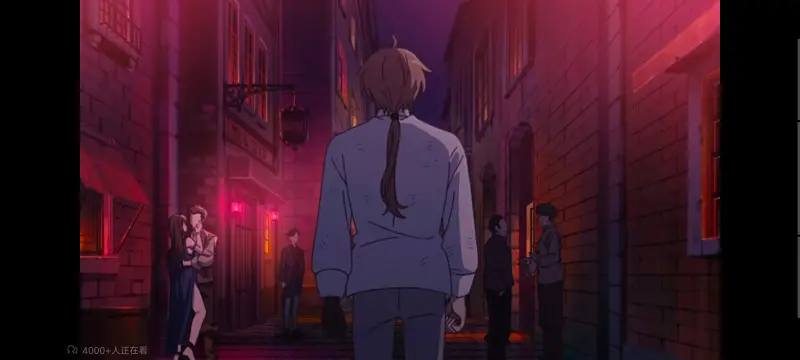 无职转生,无职转生到了异世界就拿出真本事,异世界,动画,动漫,番剧,二次元,日漫,ACG