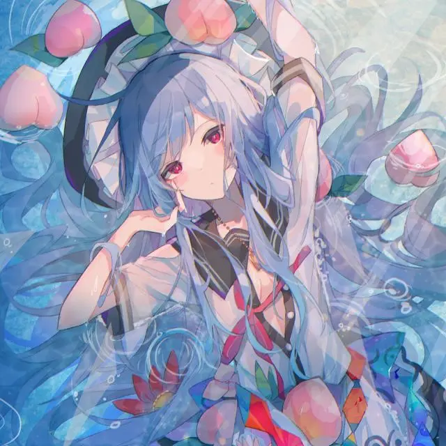 东方project