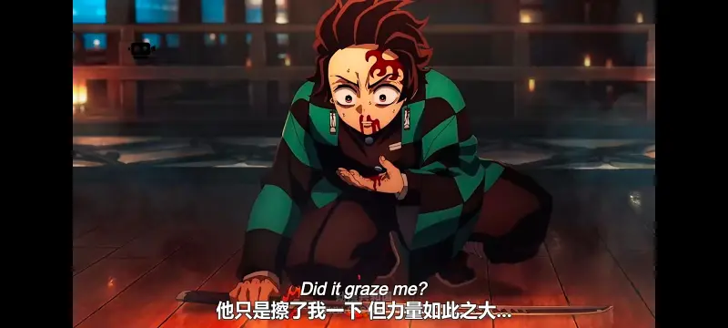鬼灭之刃,鬼滅之刃,剧场版,鬼灭之刃无限城篇,动画,动漫,动画电影,日漫,ACG,二次元
