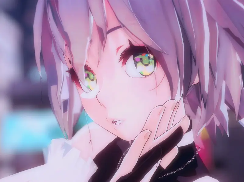 【MMD】劣❤️等❤️上❤️等 ！绝❤️赞❤️天❤️依 ！