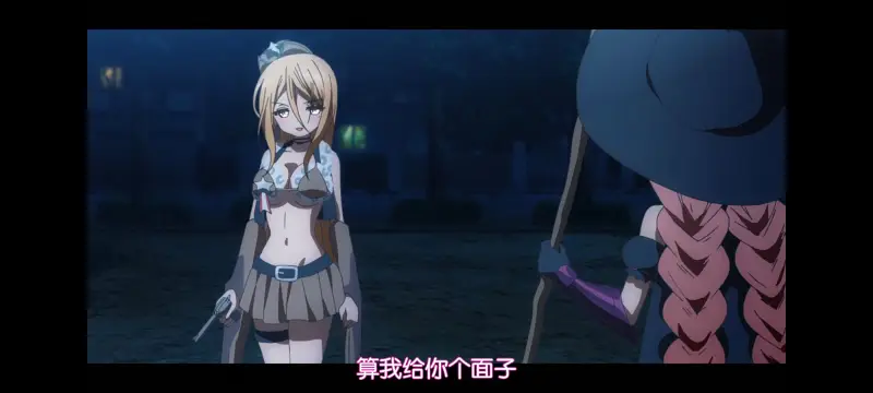 魔法少女育成计划,动画,动漫,魔法少女,二次元,番剧,日漫,ACG