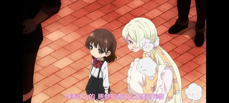 魔法少女育成计划,动画,动漫,魔法少女,二次元,番剧,日漫,ACG