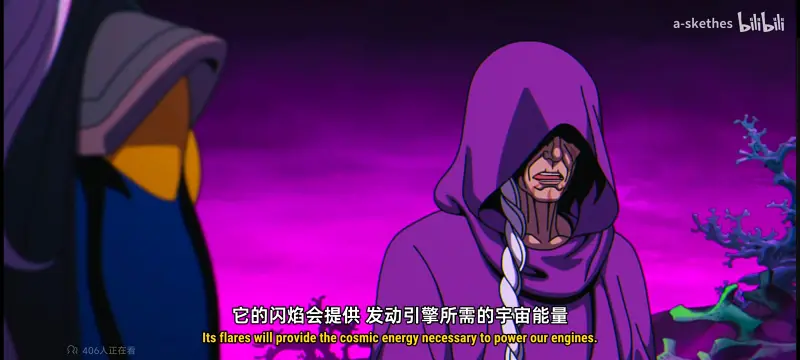 漫威,美漫,X战警,动画,动漫,超级英雄,番剧,ACG