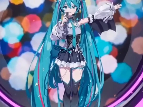 [Seedance2.0]以防你不知道seedance可以当Vocaloid用