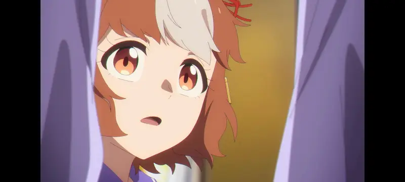 赛马娘,赛马娘芦毛灰姑娘,芦毛灰姑娘,动画,动漫,赛马娘PrettyDreby,番剧,ACG