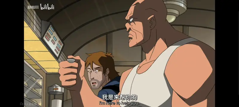 复仇者联盟,复仇者世上最强英雄组合,动漫,动画,番剧,ACG