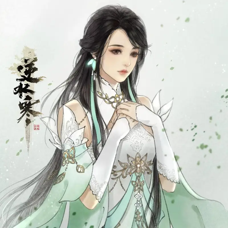 [AI洛天依]《雨霖铃》