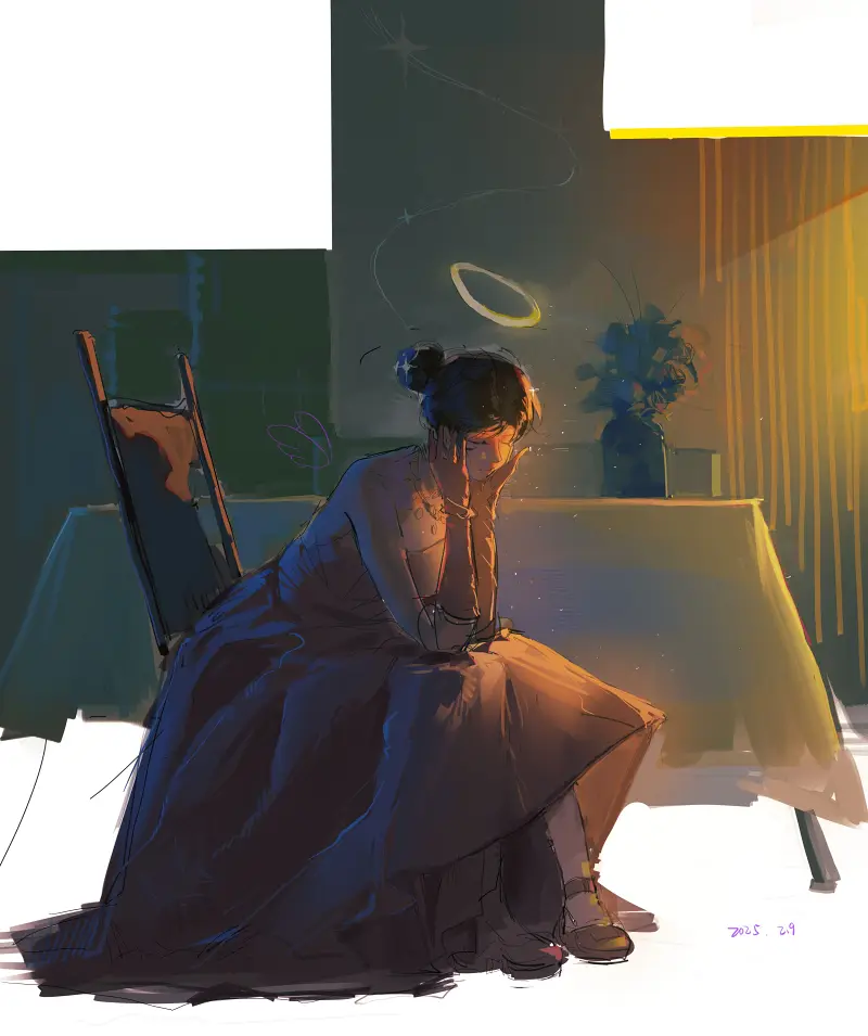 星星