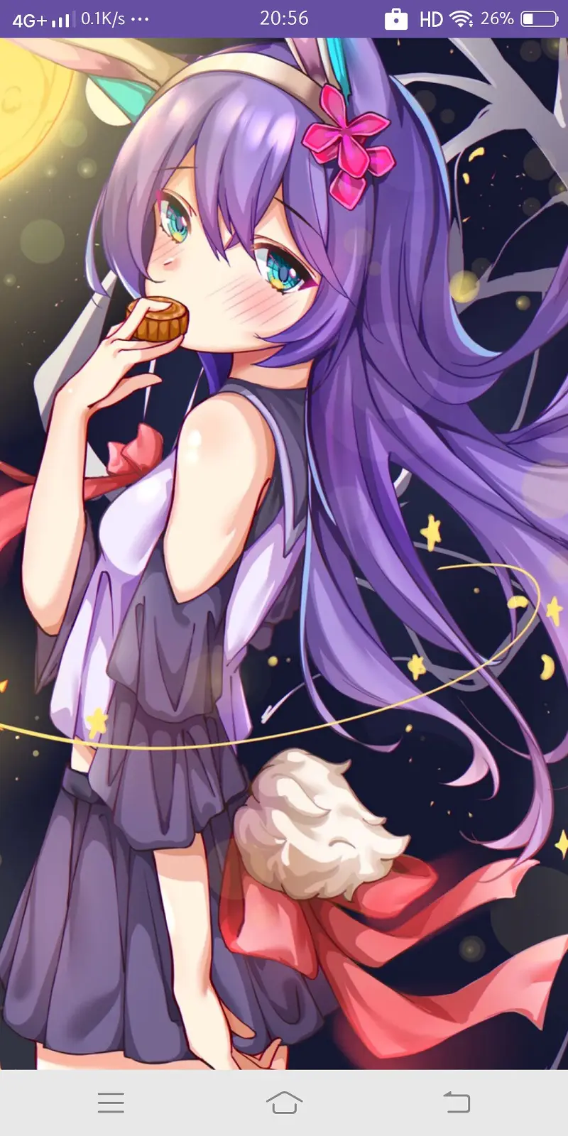 M站美图,站娘