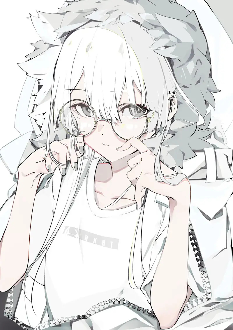 M站美图,PIXIV,插画