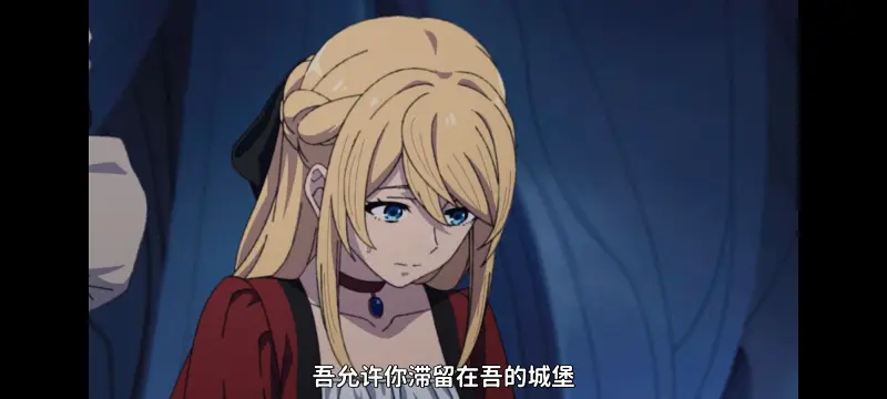 无职转生,无职转生到了异世界就拿出真本事,异世界,动画,动漫,番剧,日漫,二次元,ACG